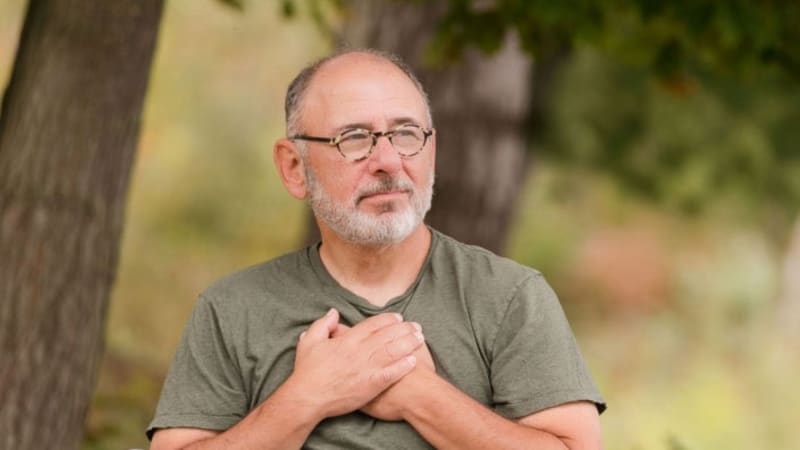 The Evolving Wisdom of the Body: A Somatic Yoga Retreat