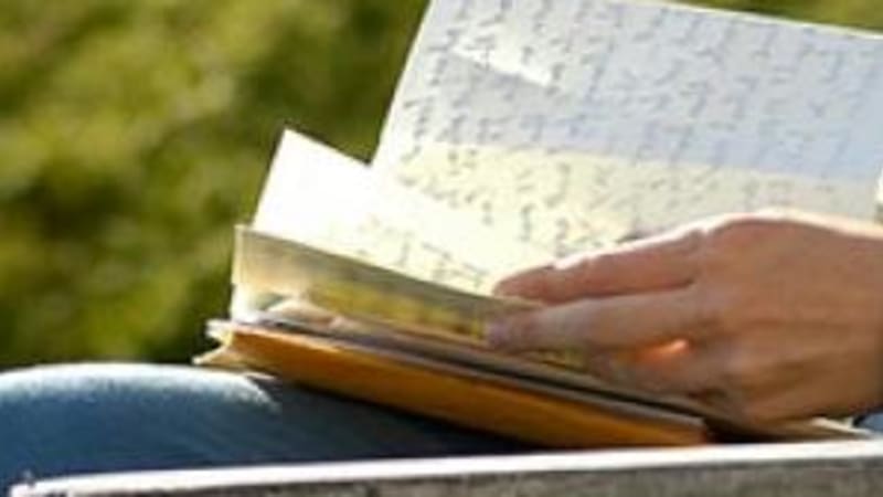 Fall Writing Immersion: Return to remember