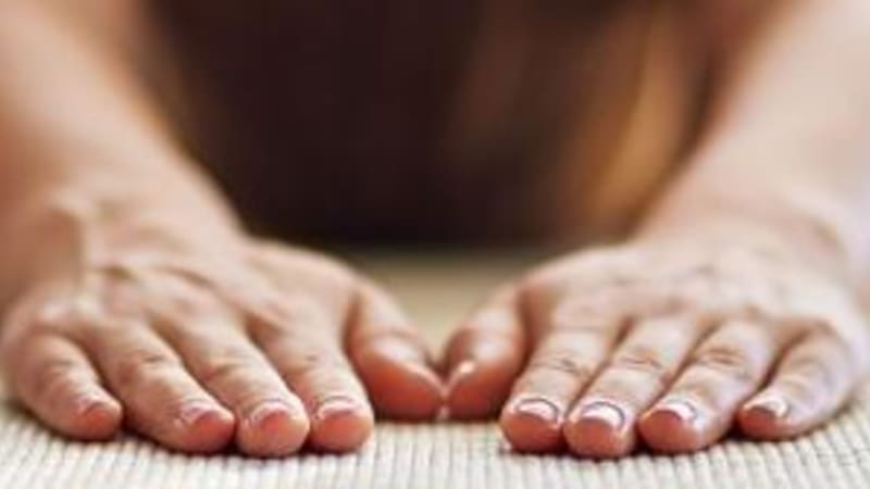 Rise Up, Rooted: Yoga and the Work That Reconnects for personal and planetary healing