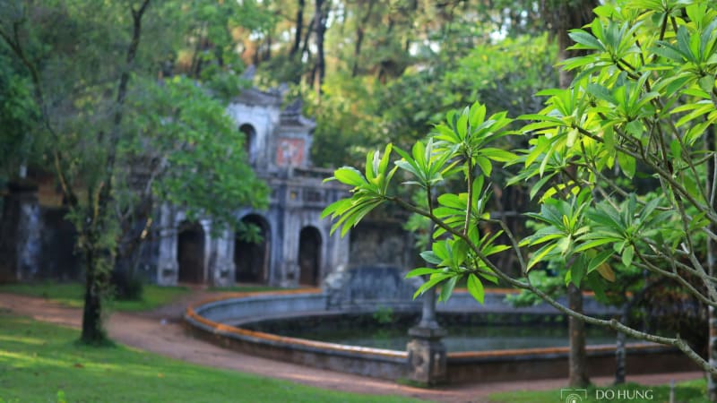 In Thầy's Footsteps in Vietnam – Winter 2027