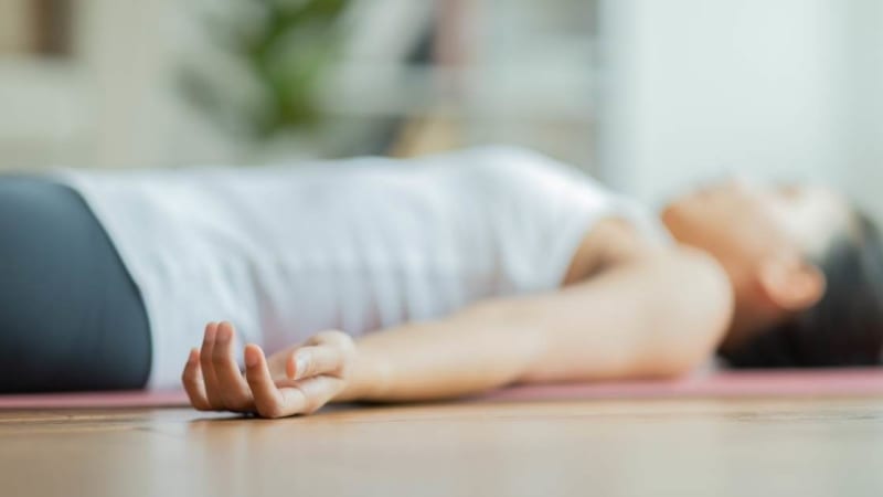 A 4-Day New Year's Retreat: Breath, Body and Sound
