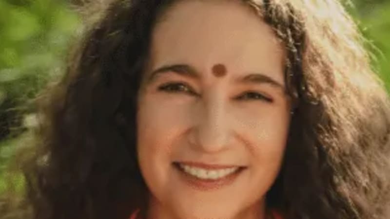 Freedom from the Mind: The Ancient Yogic Path to Stillness, Clarity, and Inner Peace