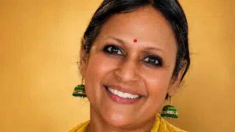 Grief as a Portal: An Ayurvedic Path to Healing, Resilience and Renewal