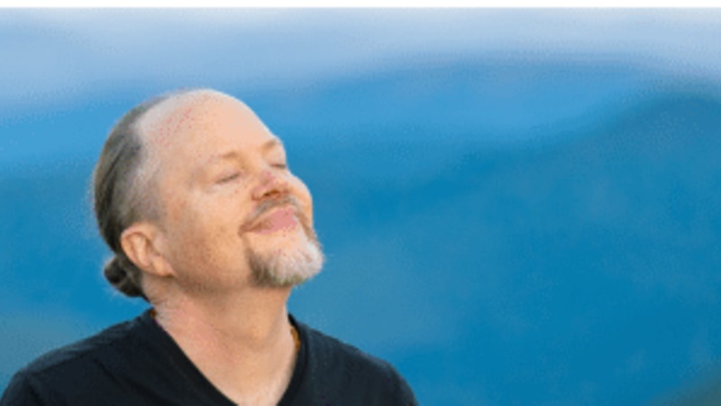 Singing from the Heart: Bhakti Yoga Retreat with Seán Johnson & The Wild Lotus Band