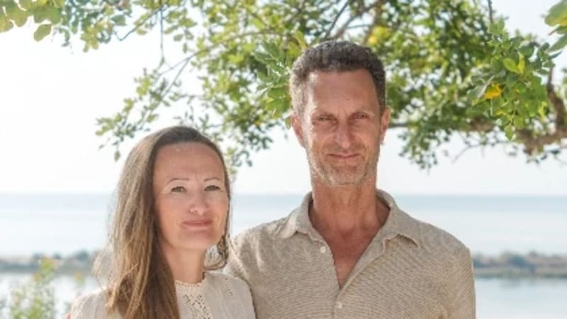 Nourish: Yoga and Indian Cooking Retreat in Andalusia