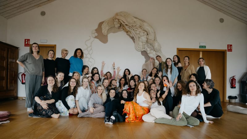 MATKA 2 - Women Retreat