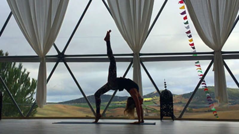 Soul Nourishing Yoga, Meditation and Nature Retreat at Suryalila