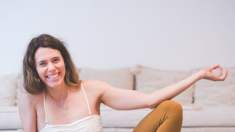 50-Hour The Business of Yoga