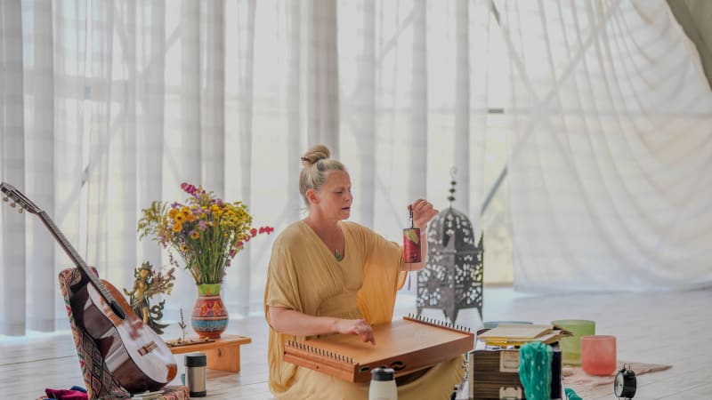 Winter Wellness Retreat