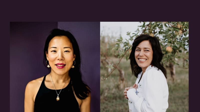 Midlife Magic: Tools for Women Navigating Perimenopause and Menopause