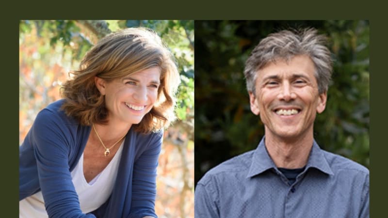Awakening to Enough: Exploring the Dharma of Money