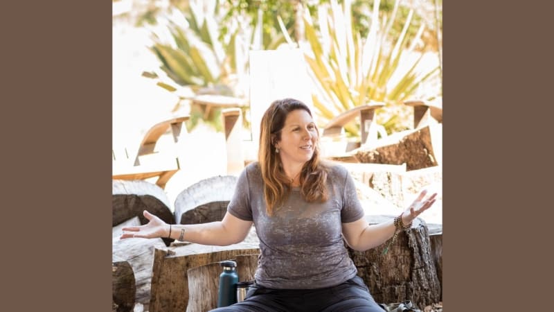 Healing with Nature: Listening to the Medicine of Winter