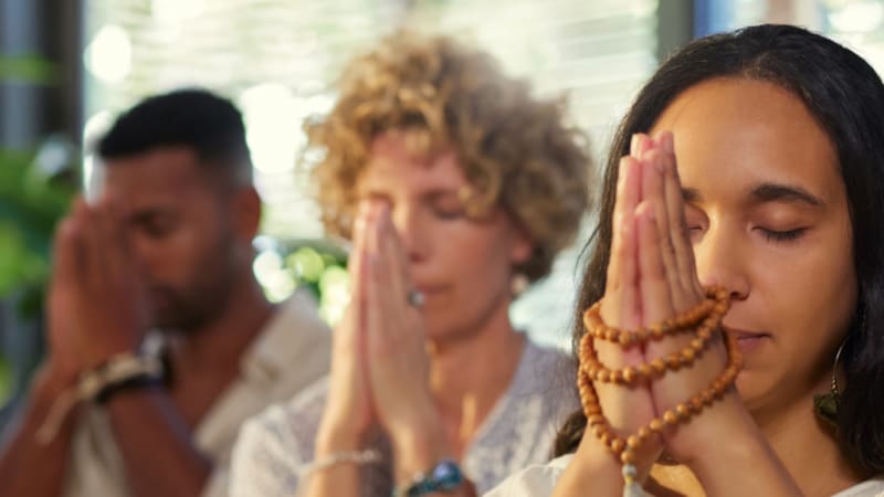 Singing into Wholeness: A Sacred Chant Retreat
