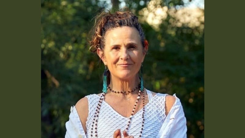 Shakti Rising: A Retreat into the Sacred Feminine for Every Woman Seeking Awakening