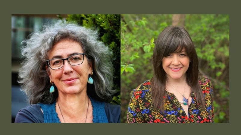 Silence, Story, and Song: Finding Nourishment in Nature and Community