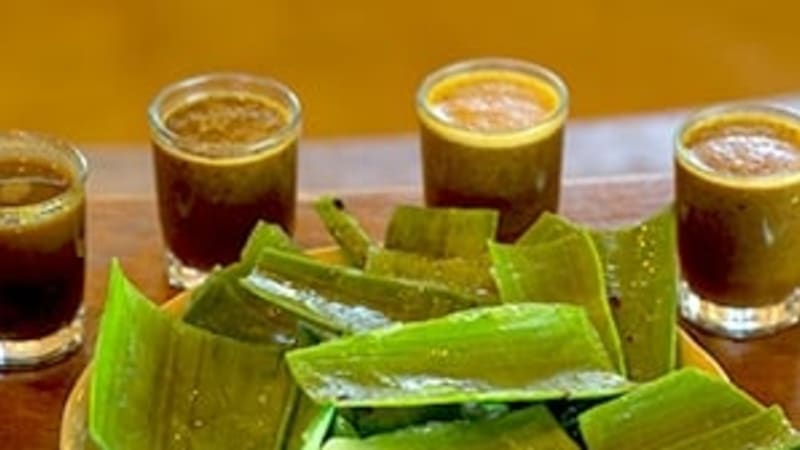 Individual Body Cleanse