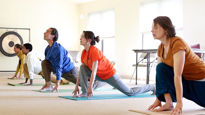 Yoga Teacher Training | Yogaville