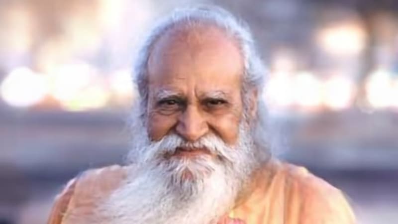Sri Gurudev Jayanthi