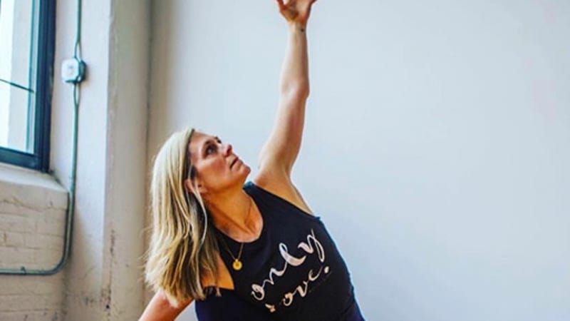 Winter Respite: Yoga and Meditation Retreat