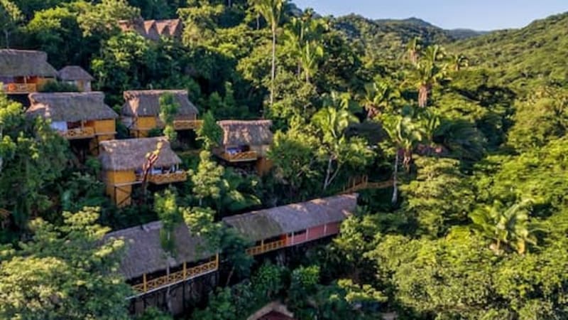 Recharge Retreat