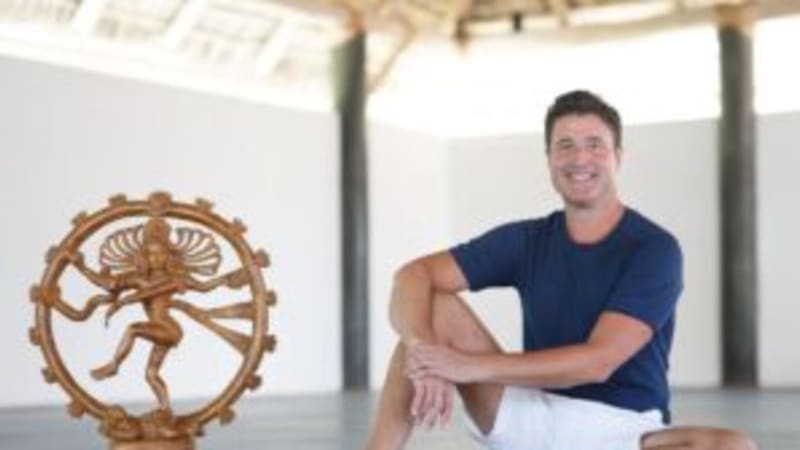 Gentle Somatic Yoga® Weekend: Practices for Deep Self Care at Yogaville