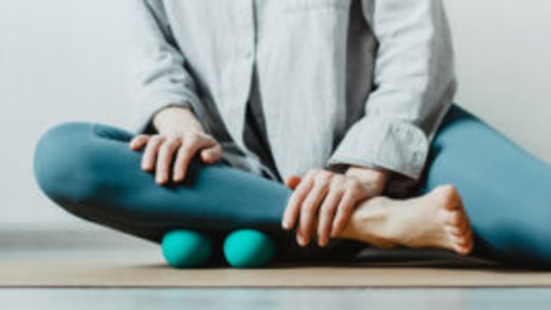 Myofascial Release Journey: Exploring Musculature through a Vedic Lens at Yogaville