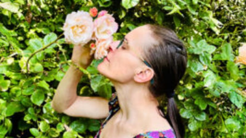 Nurture with Nature: An Immersive Ecotherapy Weekend at Yogaville