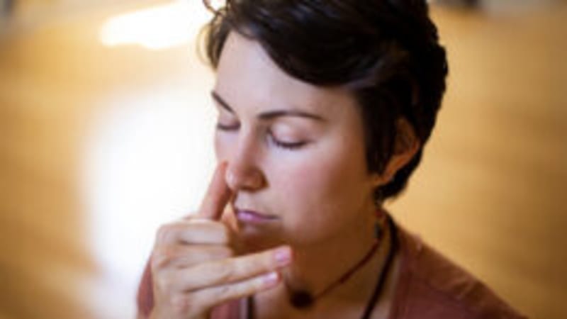 Pranayama Teacher Training at Yogaville