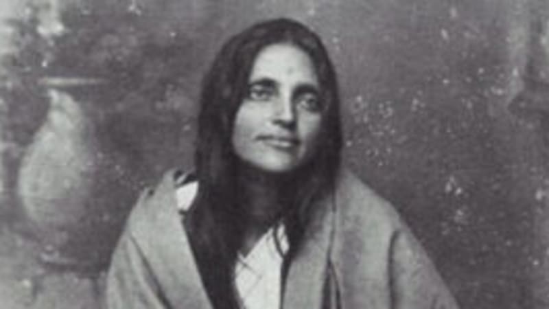 The Life and Practical Spiritual Teachings of Anandamayi Ma – Kirtan and Mantra at Yogaville