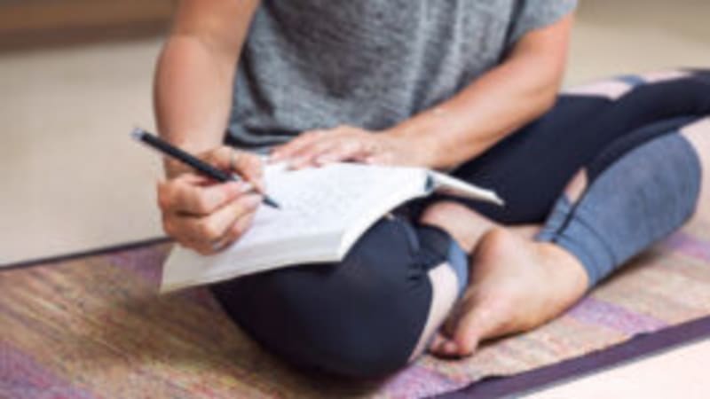 Finding Your Voice: Yoga & Creative Writing Retreat at Yogaville