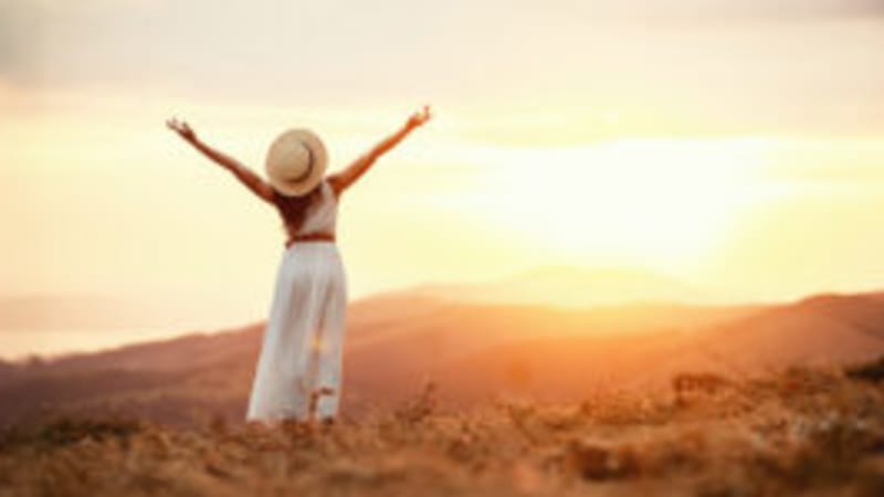 Karma, Effort, and Grace at Yogaville