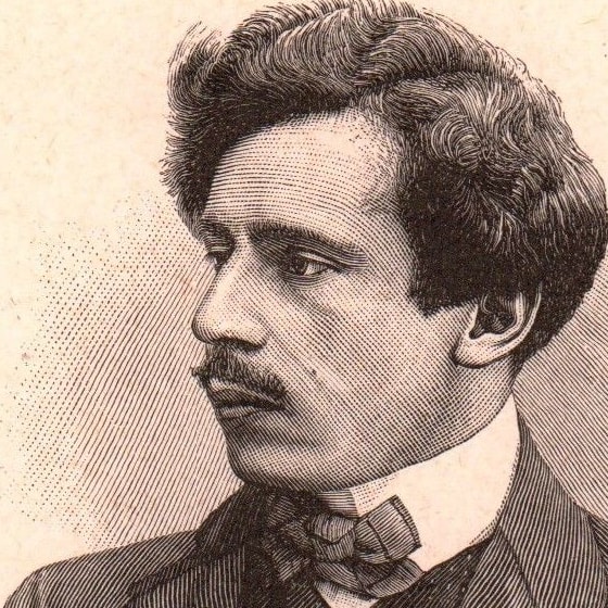 Abel Faivre