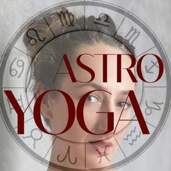 Astro Yoga World
