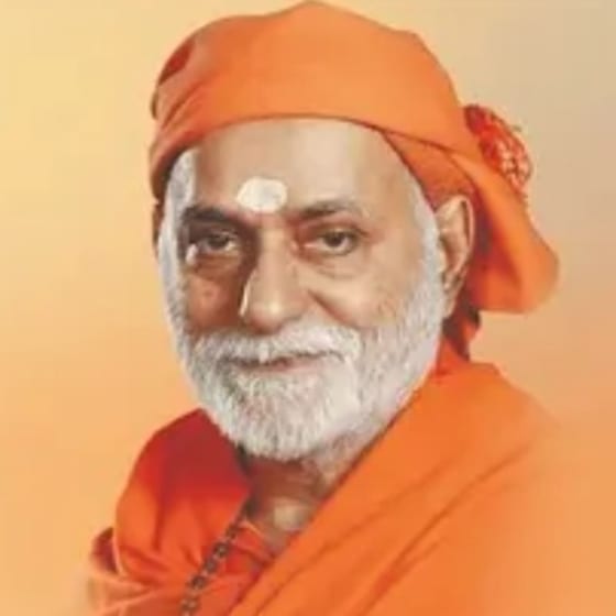 Gurupoornima Residential 2026