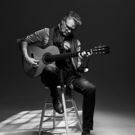 Jesse Cook