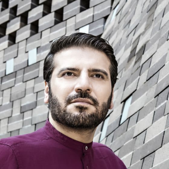 Sami Yusuf