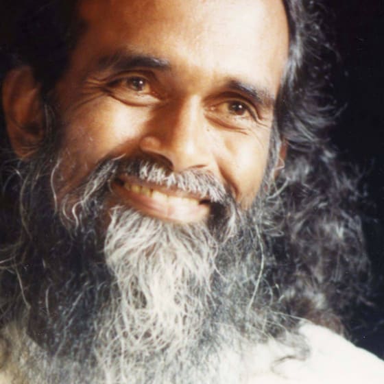 Yogi Hari