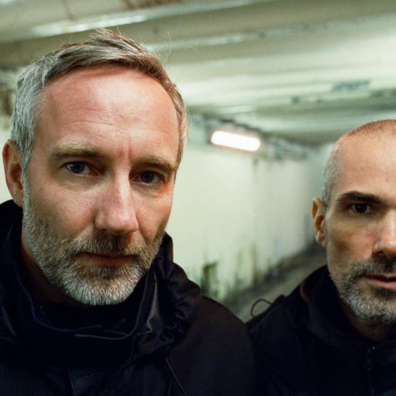 Autechre
