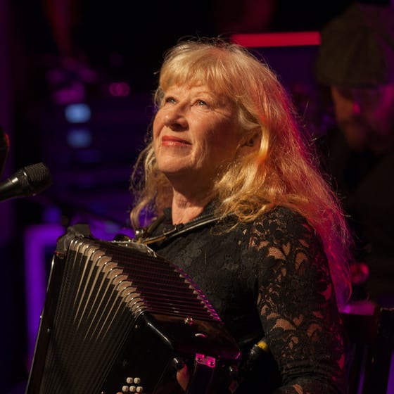 Loreena McKennitt
