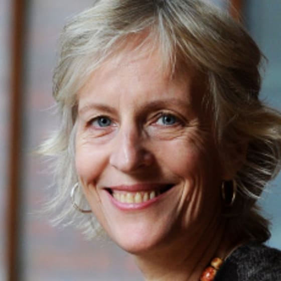 Vidyamala Burch