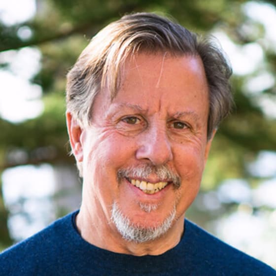 Dr Richard Schwartz