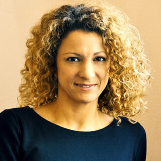Alexandra Matthes