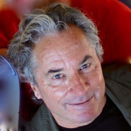 Lorin Roche
