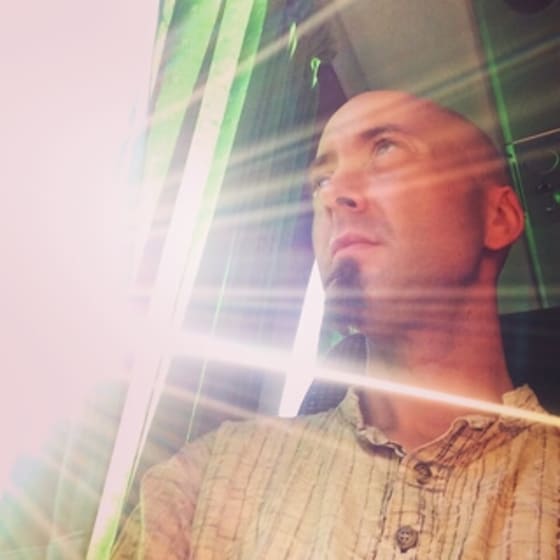 Gábor Parlag