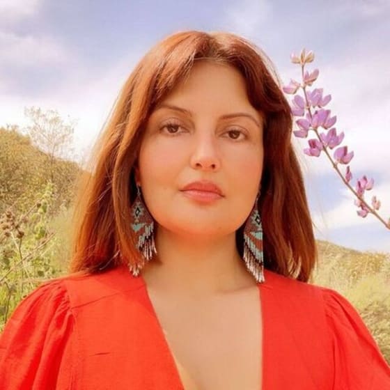 Syra Khan