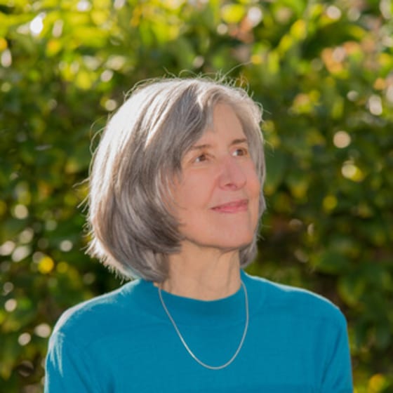 Mary Maddux