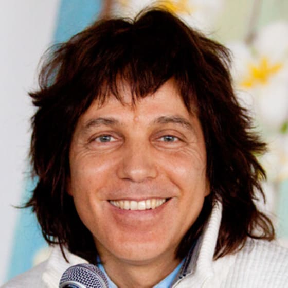 Tony Samara
