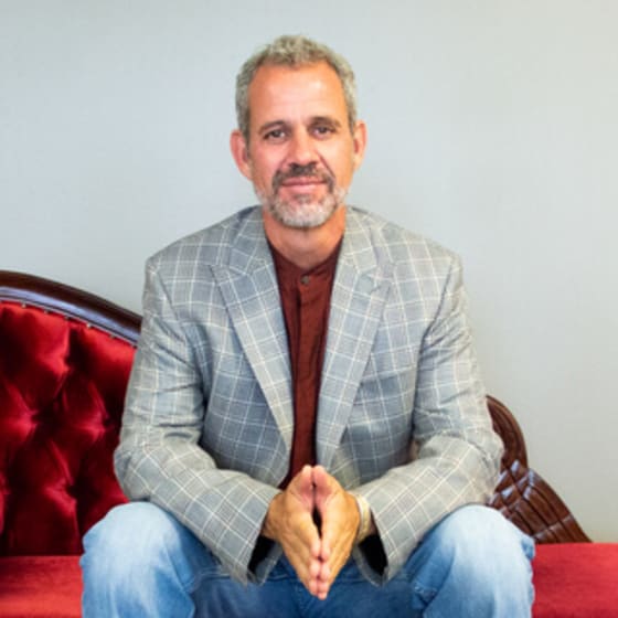 Rick Breden
