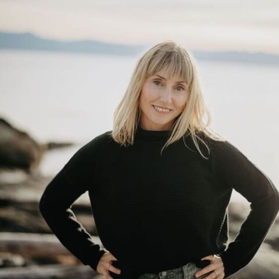 Carolyn Anne Budgell