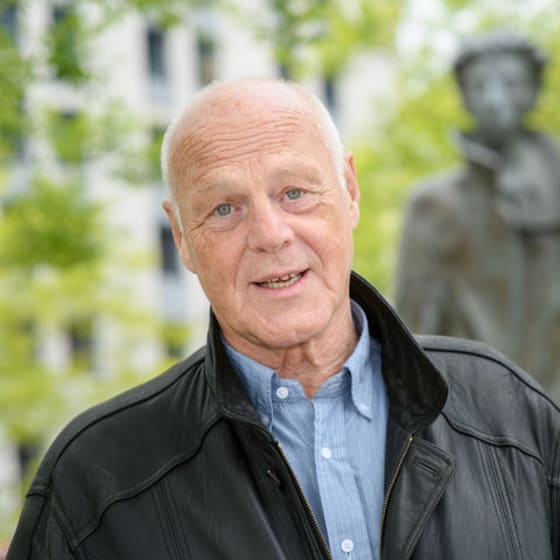 Gerald Blomeyer
